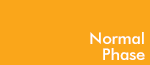 Normal Phase