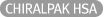 Chiralpak HSA